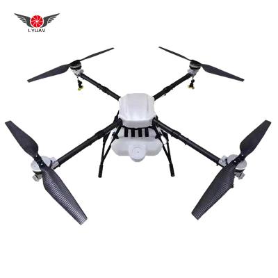 China LY-X20 Mode Headless Professional Equipment For 20L Agriculture Drone Multi Rotor Farming UAV Without Battery for sale