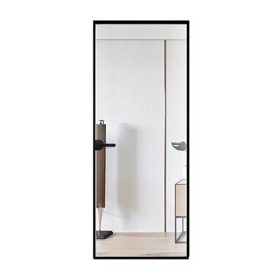 China Customized Colors Soundproof Lock Anti Theft Swing Door Shower Design Single Door Unit for sale