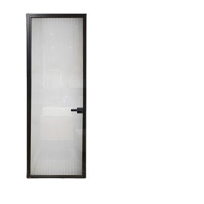 China Residential and Commercial Entry Security Single Door Security Soundproof Interior Doors for sale