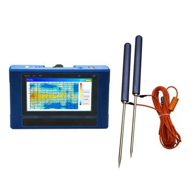 China Water Detection 300m Water Detector / High Accuracy Water Finder For Sale for sale