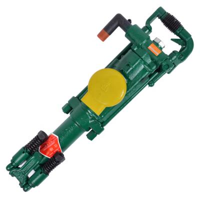 China Hot selling construction material stores YT28A hydraulic rock drill /jack hammer for sale for sale