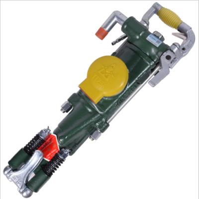 China Building material stores low price YT28A small rock drill /mini Jack hammer for sale for sale