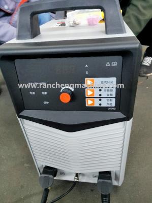 China portable plasma cutter, hand plasma cutter for sale 60T/80T/100T/120T for sale