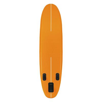 China New Design Unisex Paddle Board and Inflatable Sip Board Stand Up Board Longboard for sale