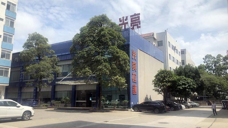 Verified China supplier - DONGGUAN BRIGHT TECHNOLOGY CO.,LTD