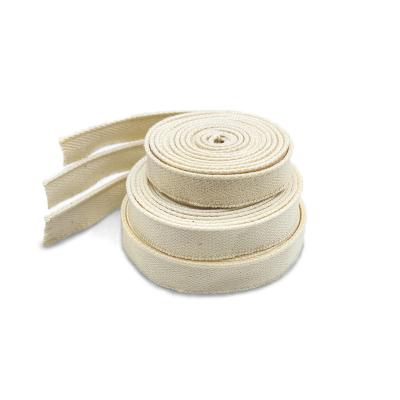 China Custom Auto Lock Color Cotton Fabric Belt Zipper Tape for sale