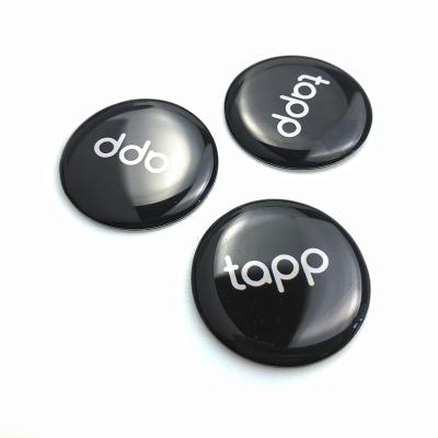 China 888 Byte NFC Tag Epoxy MINI TAG Programmable NFC Contact TAG216 for sale