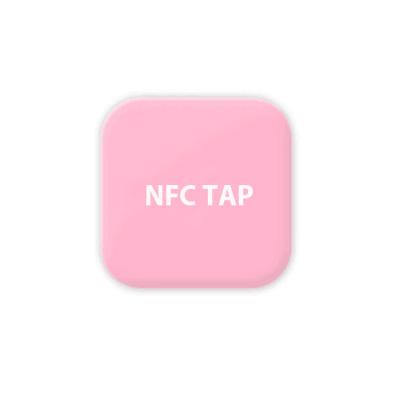 China Epoxy NFC RFID Chip Tags Waterproof / Waterproof Printable Smart Cards Promotion for sale