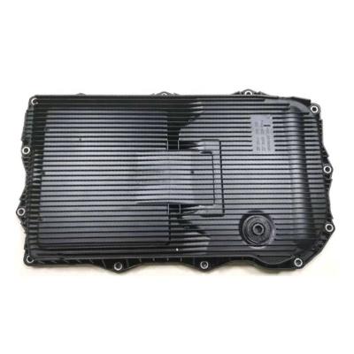 China Original Auto Engine Parts Transmission Oil Pan OEM 673003178 For Maserati Ghibli 673005766 Standard for sale