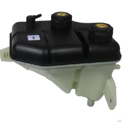 China Radiator Coolant Expansion Box 670031651 Fits Maserati Water Tank OE Standard for sale