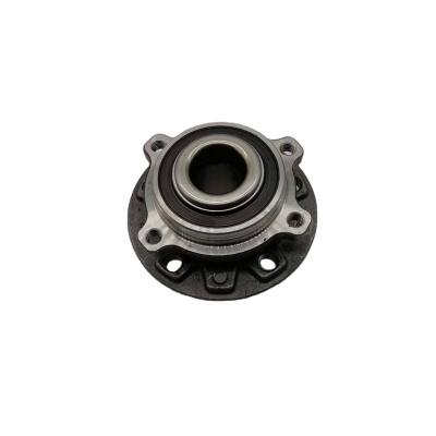 China Front Wheel Hub Bearings 675000062 For MASERATI Ghibli And Quattroporte To RWD 0271C Standard for sale