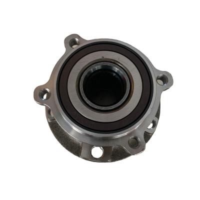 China Automotive Rear Hub Bearing Parts OEM 675000063 Suitable For Maserati Ghibli GHIBLI III (M157) for sale