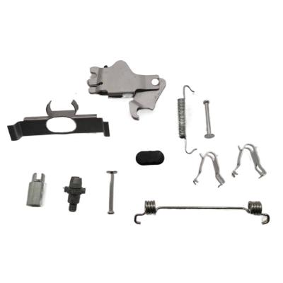 China Auto Handbrake Accessories Repair Kit OEM673000034 For Maserati Quattroporte OE Standard for sale