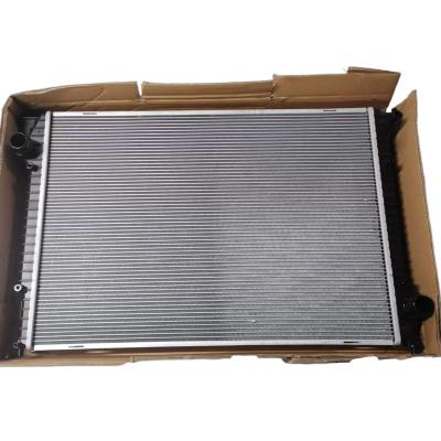 China Auto Engine Radiator, Condenser, Water Tank OEM 3W0198115H 4W0121253 3W0198115B For Bentley Flying COG (3W_) for sale