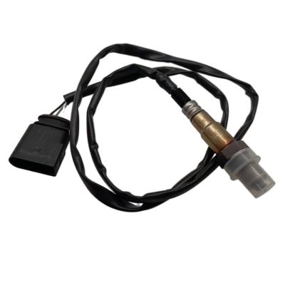 China For Bentley Oxygen Sensor Rear OEM 07C906262CK 07C 906 262 CK Standard Size for sale