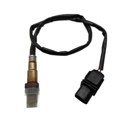 China For Front Bentley Flying Tooth Oxygen Sensor OEM 07C906262CG 07C 906 262 CG EGO Standard. for sale