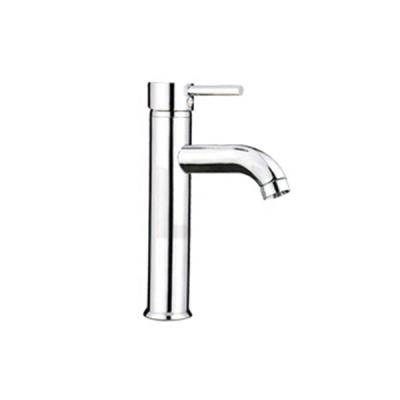 China A0055-M Modern Zinc Handle Daelim Hose Faucet With Logos for sale