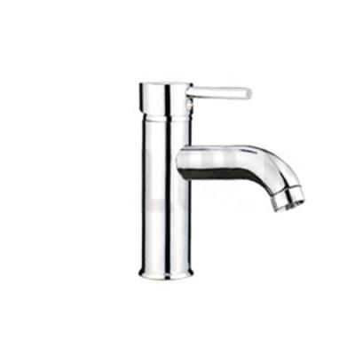 China A0055-S Professional Hot Cold Water Faucet Traditional Style Zinc Handle Metered Single Water Faucet for sale