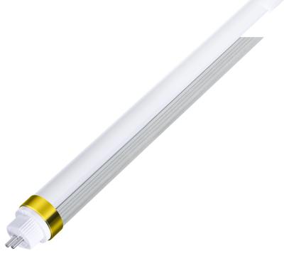 China Desk CRI95 integrated fluorescent saa bulb Epistar approved for flashing EU free warehouse 5 year warranty dimmable Tubo led tube t5 for sale