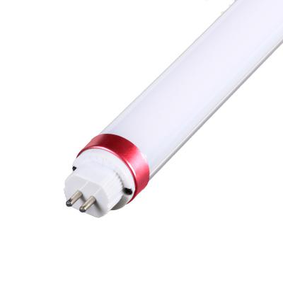 China Indoor use directly replace magnetic or electronic ballast plug and play compatible t5 led tube 1149mm 1449mm18W 25W TUV CE approval for sale