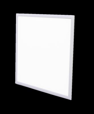 China Aluminum Frame+PMMA LGP New ERP 120lm/w Fast Delivery 595x595mm Europe New Led Panel For Flashing Panel Mount Ceiling Light Free 120 Degrees AC200-240V 5 Years for sale