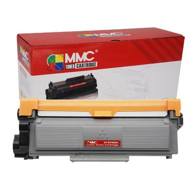 China COMPATIBLE compatible MMC TN660 toner cartridge for brother printer HL-L2300D/L2340DW/L2360DN/L2365DW for sale