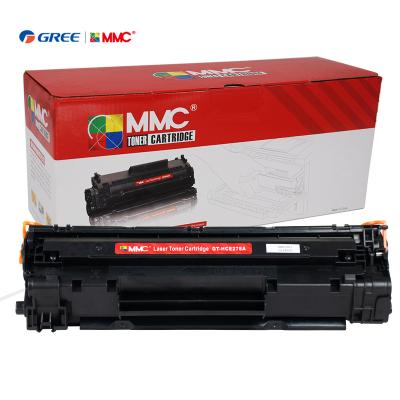 China COMPATIBLE HP CF217A CF217 17A CF219A CF230A 30A CF232A CF226A CF226X CF248A CE255X toner cartridge from China COMPATIBLE toner factory for sale