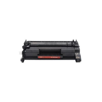 China COMPATIBLE 2021 Top Quality 226A CF226X 226X 26X for Compatible Hp 226a Toner Black Cartridge for sale