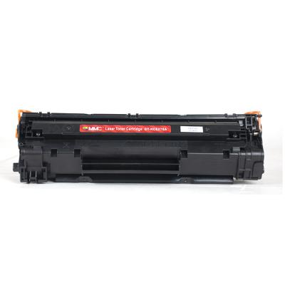 China MMC GT-HCE278A COMPATIBLE Premium Compatible Laser Black Toner Cartridge For HP LaserJet Pro P1560-P1606DN for sale