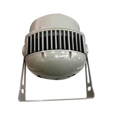 China 220v Outdoor Park Deck Lighting Gradient Billboard Projector Led Wash Stage Light for sale