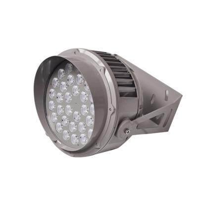 China Park 150w Power Lighting For Construction Projects In Outdoor Entertainment Venues Waterproof Fountain Spotlight for sale