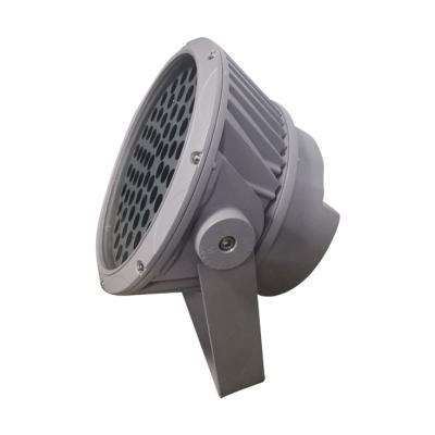 China High Quality 120w Park Monument Lighting Waterproof Outdoor Led Stadium Flood Light for sale