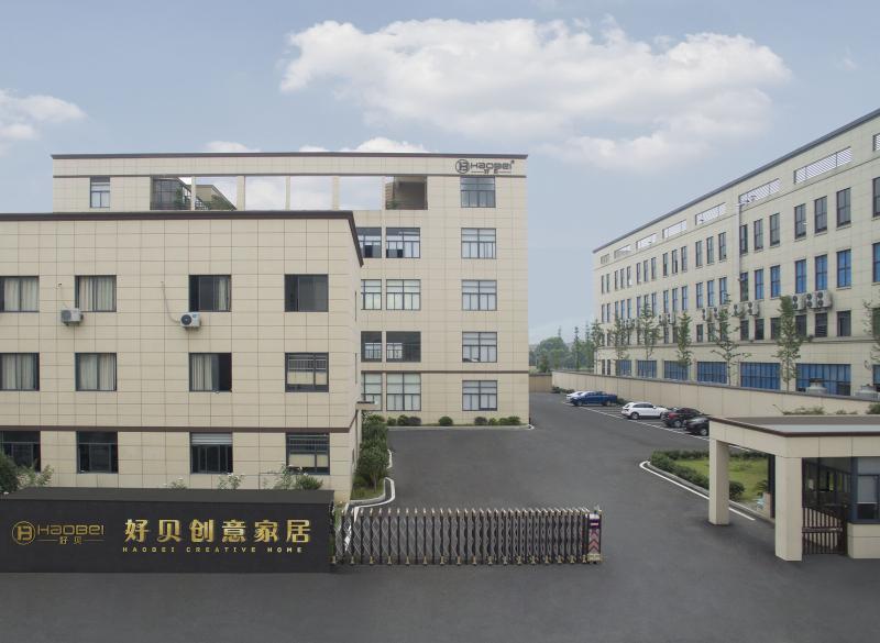 Verified China supplier - Shengzhou Haobei Creative Home Co., Ltd.