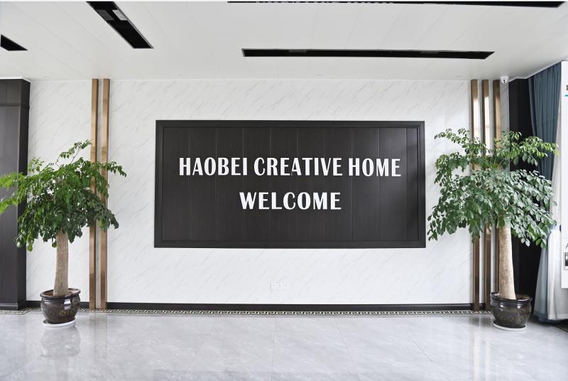 Verified China supplier - Shengzhou Haobei Creative Home Co., Ltd.