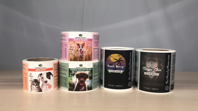 Verified China supplier - Zhongshan ZT Printing Co., Ltd.