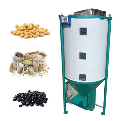 China Factory Rice Drying Machine Corn Dryer Price Grain Dryer for sale