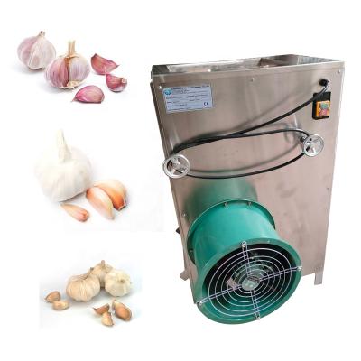 China Factory garlic separator bulb breaker meschine garlic divider dividing machine for sale