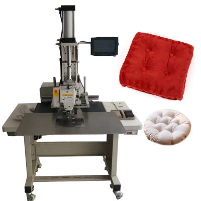 China SUPER-FAST Pillow Making Machines Automated Automatic Sewing Machine for sale