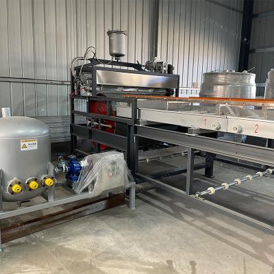 China Factory Sulfur Rosin Depilatory Pellets Making Machine Paraffin Granulator Beeswax Pellet Machine Wax Depilatory Machines for sale