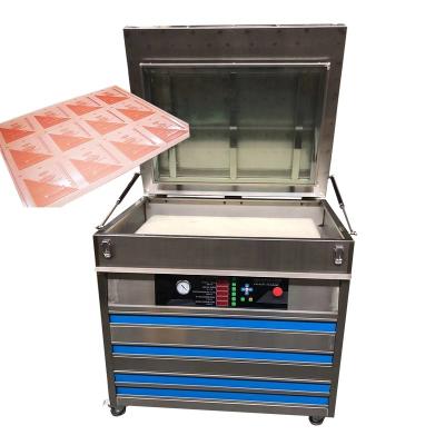 China Printing Solvent Offset Flexo Photopolymer Printing Plate Making Machine Price for sale