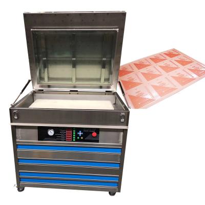 China Printing Resin Plate Maker Printing Making Machine Price Offset Plate Printing Machine for sale