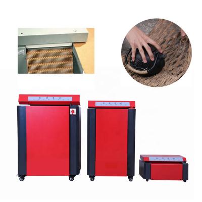 China machinery & Hardware Shredder Cardboard Box Cutter Machine Cardboard Shredder for sale