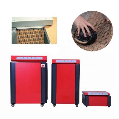 China machinery & Industrial Hardware Cardboard Box Machine Cardboard Shredder Box Die Cutting Cutter for sale