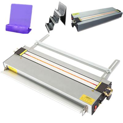 China Automatic Hotels Plate Manual Acrylic Heat Bending Machine for sale