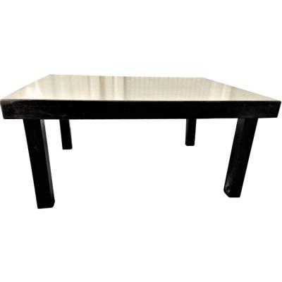 China Multifunctional classic living room coffee table Side Table high grade single end table for sale