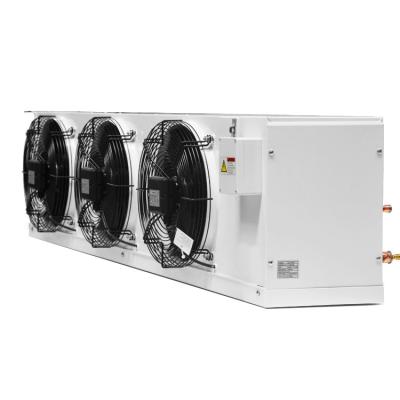 China Hotels half wholesale price refrigeration evaporative air coolers for cold room for sale