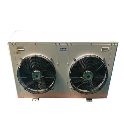 China Storage Room Freezer Room R404a Compressor Cold Room Semi Hermetic Cold Condensing Unit for sale