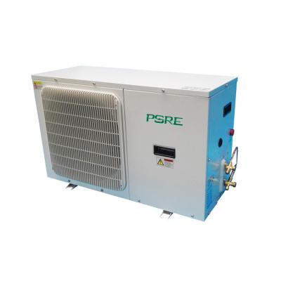 China High quality hotel factory 2020 0.75-2.5 horsepower copeland condensing unit for sale for sale