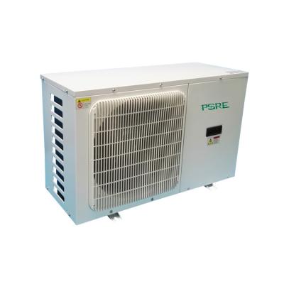 China Galvanized Steel Cooling Refrigeration Unit For Mini Fridge for sale