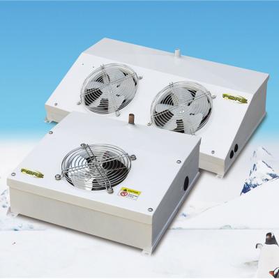 China Small Medium / Low Temperature Cold Room Ceiling Mounted Evaporator Air Unit Cooler for sale